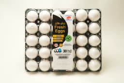 Al Ain Large Eggs Tray 30 pcs - image 1