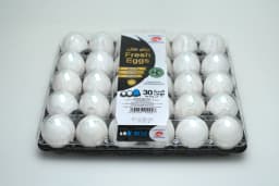 Al Ain Large Eggs Tray 30 pcs - image 2