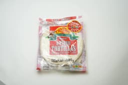 Cantina Flour Tortillas 8S 2 X 340 g - image 2