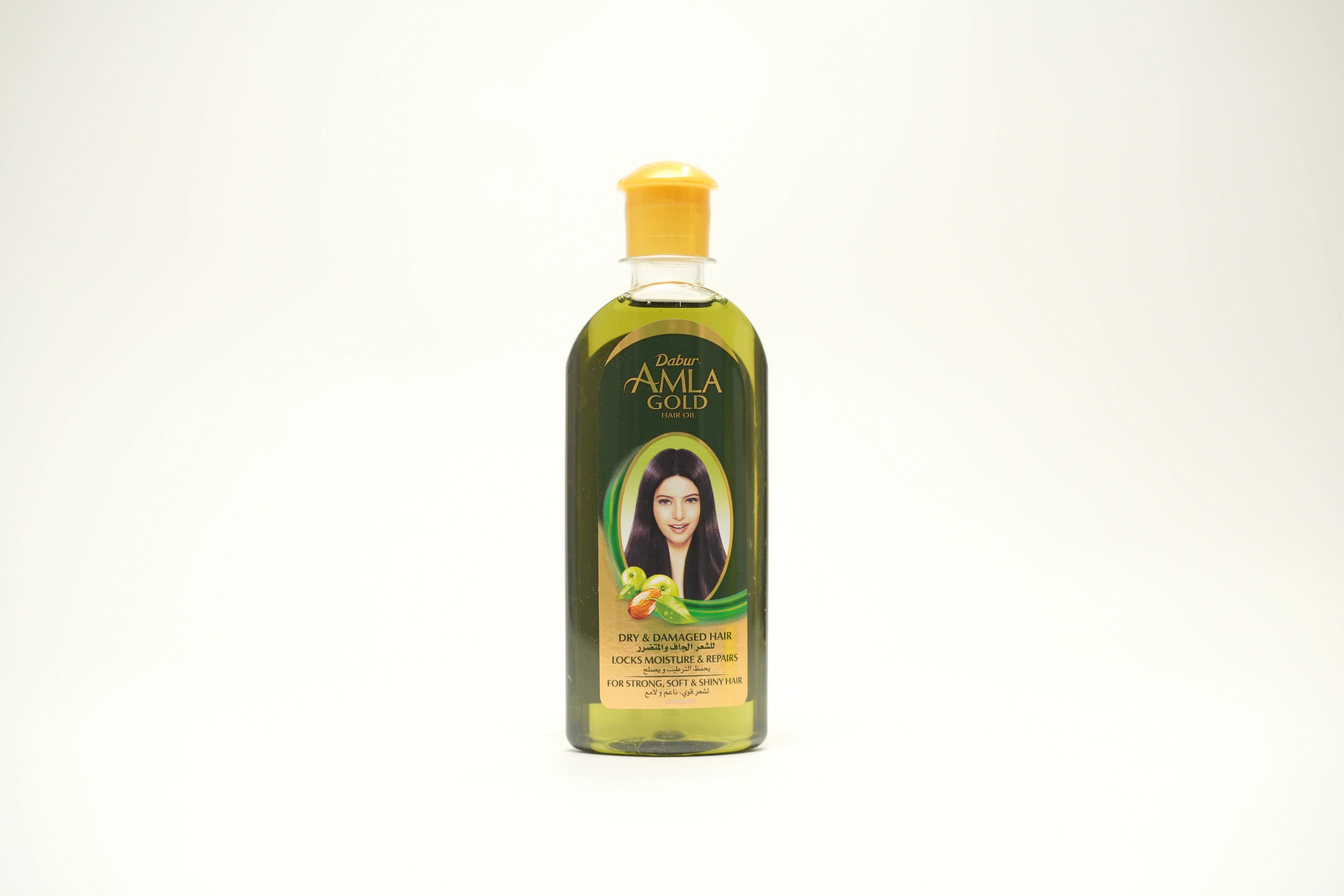Dabur Amla Gold Hair Oil 200 ml