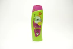Dabur Vatika Shampoo Repair And Restore 400 ml - image 2