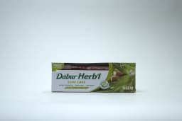 Dabur Neem Herbal Toothpaste 150 g - image 3