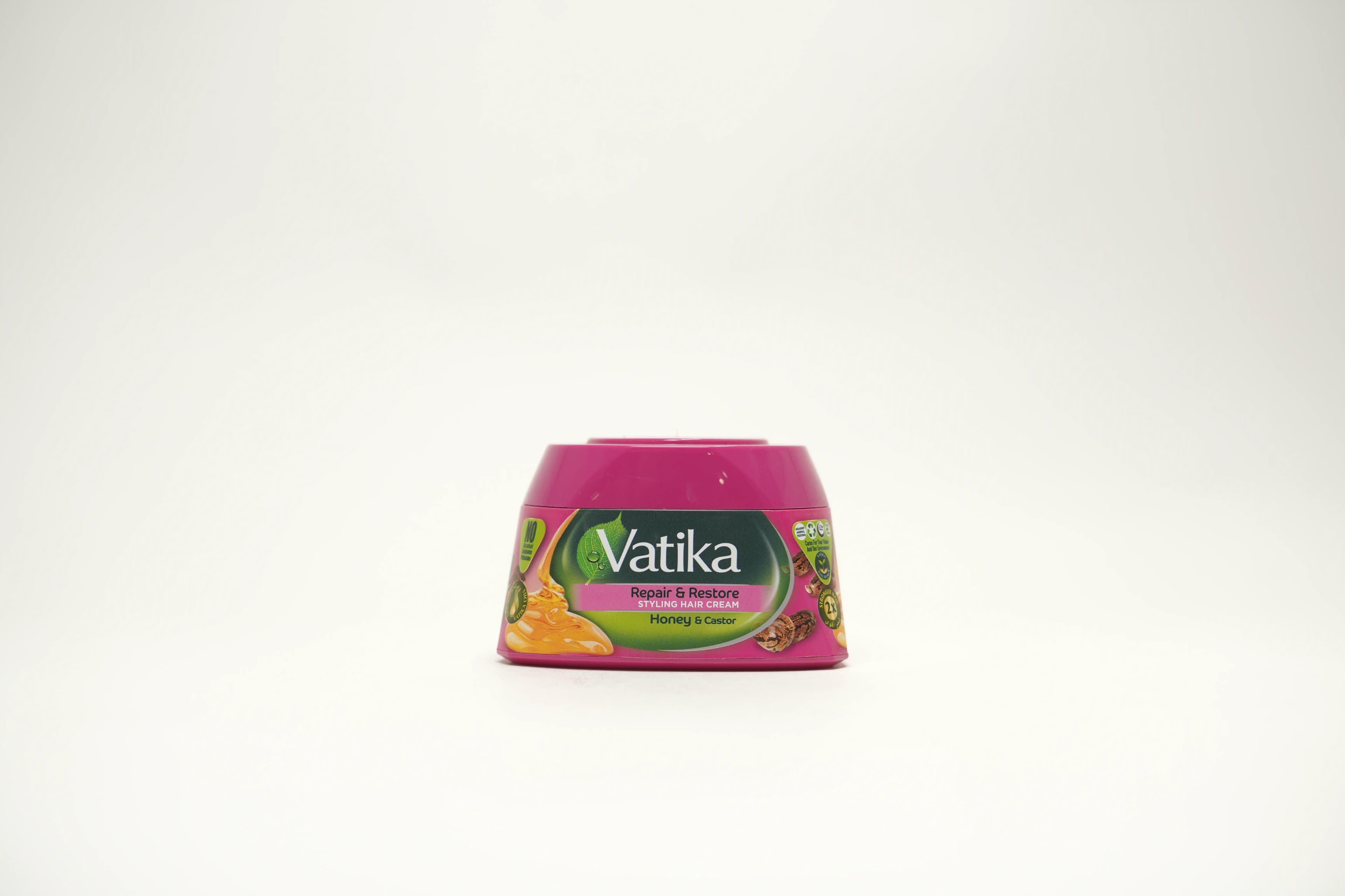Dabur Night Repair Hair Cream 140 ml