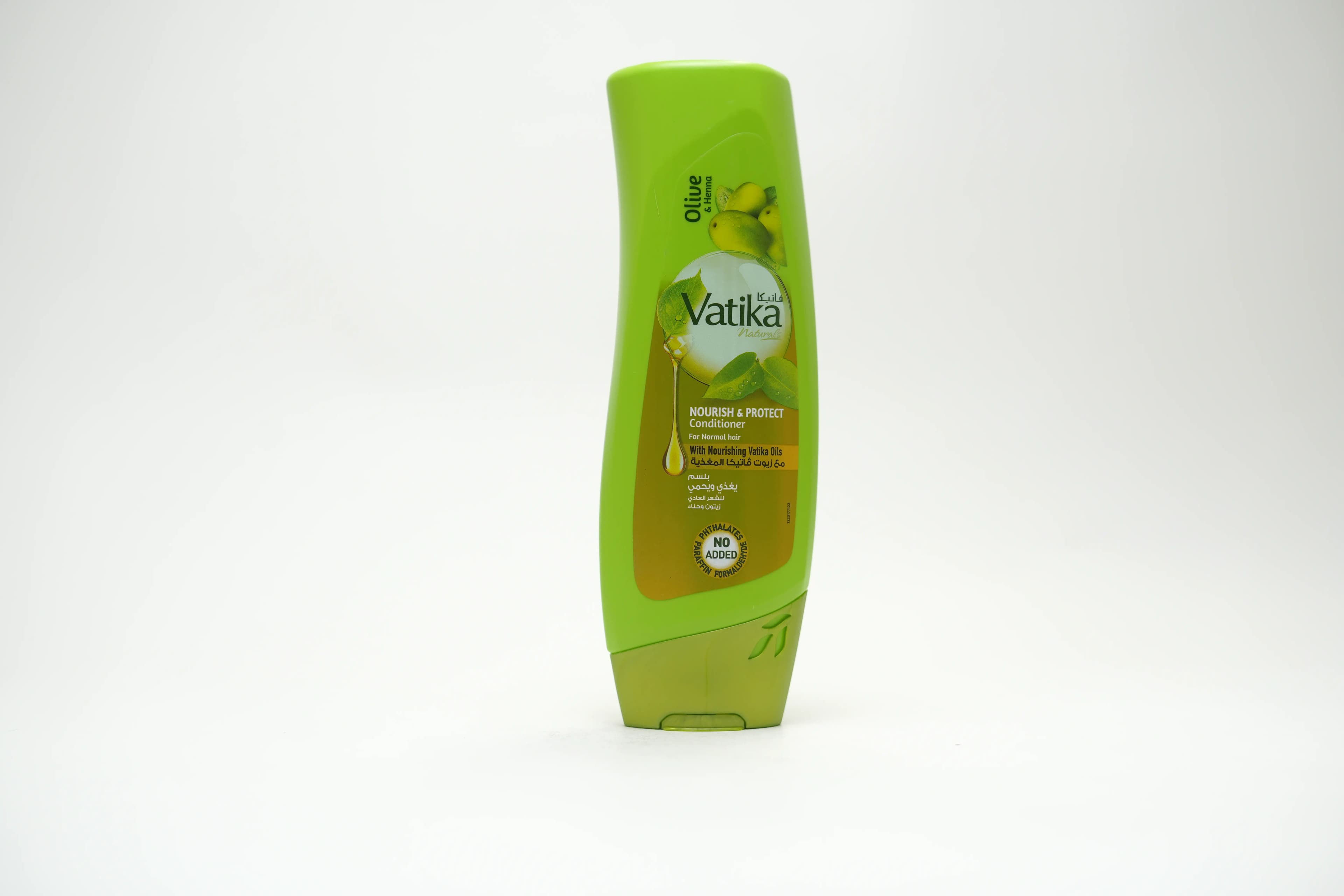 Dabur Vatika Conditioner Nourish And Protect 400 ml