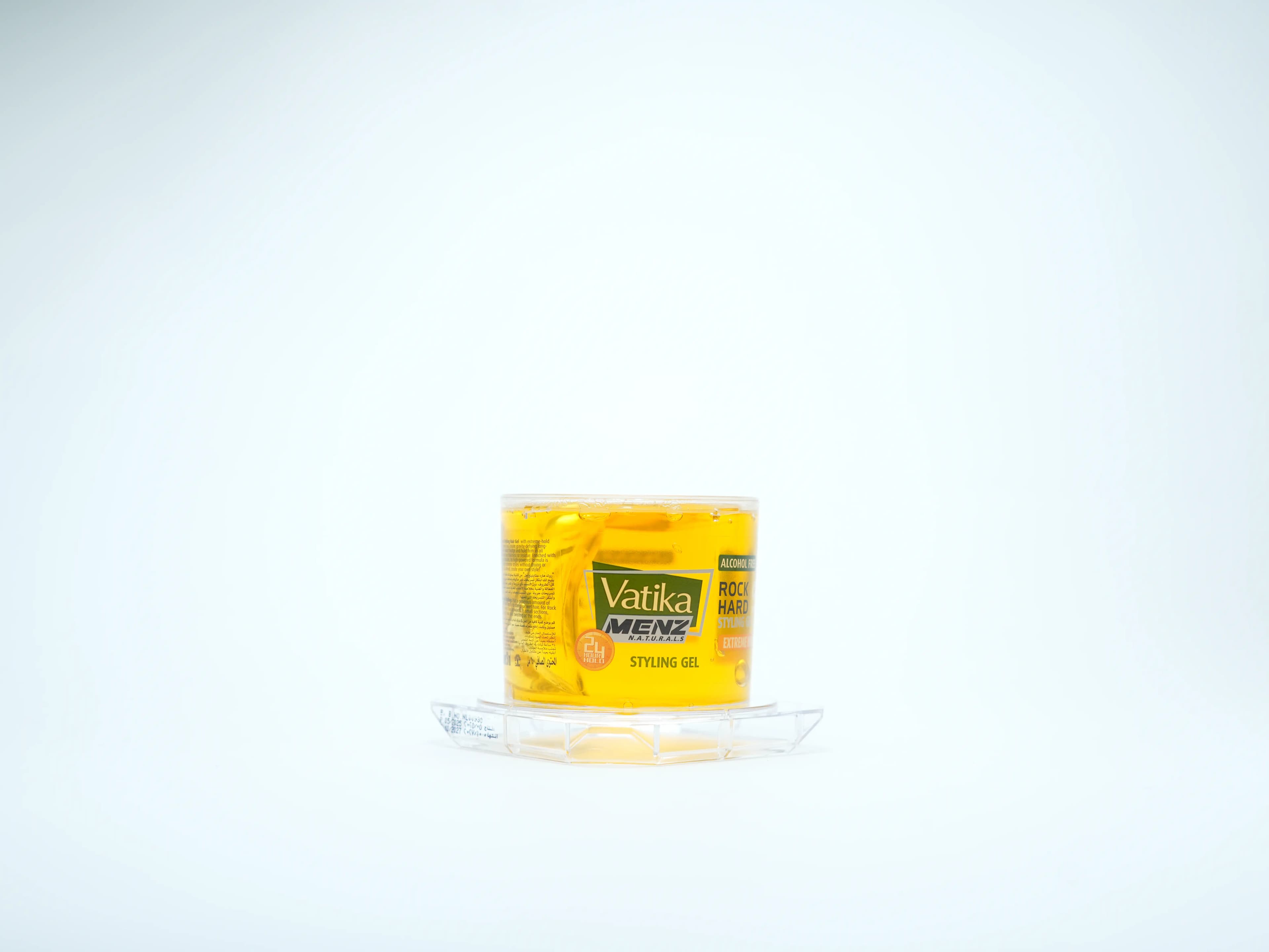 Dabur Vatika Extra Strong Hair Gel 250 ml