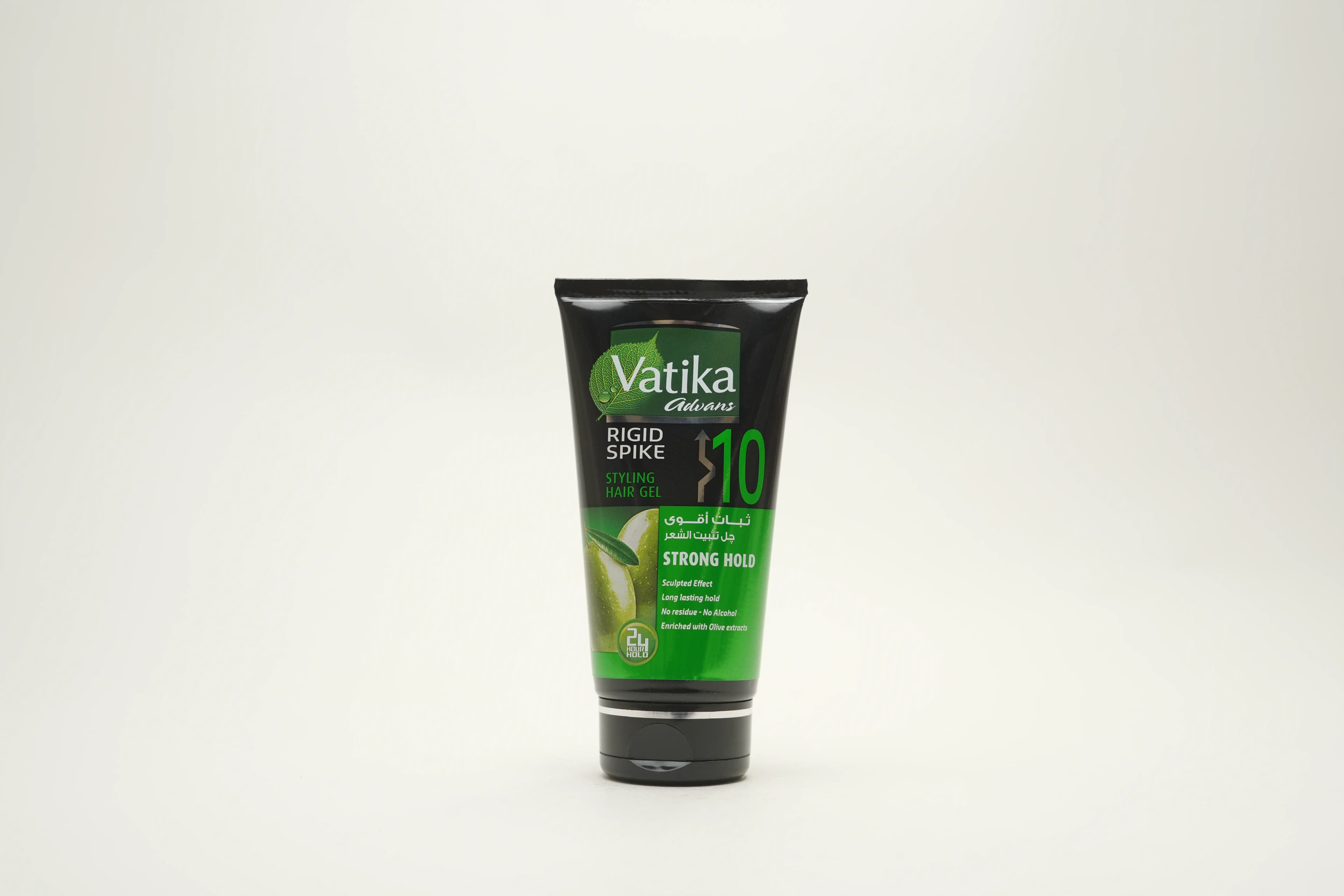 Dabur Vatika Strong Hold Hair Gel 150 ml