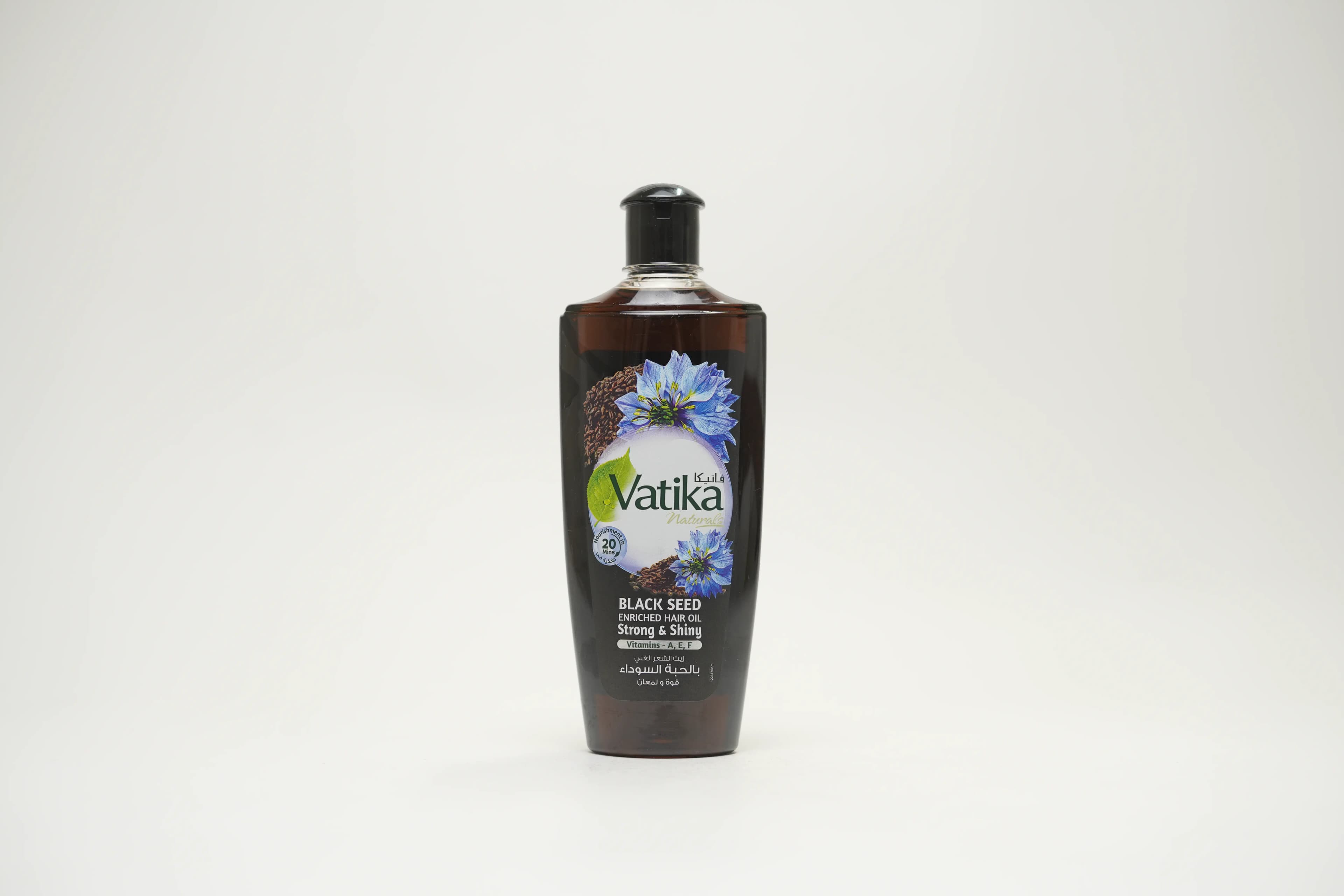 Dabur Black Seed Hair Oil 300 ml