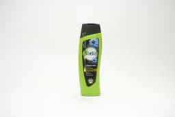 Dabur Vatika Black Seed Shampoo 200 ml - image 2
