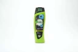 Dabur Vatika Black Seed Shampoo 400 ml - image 2