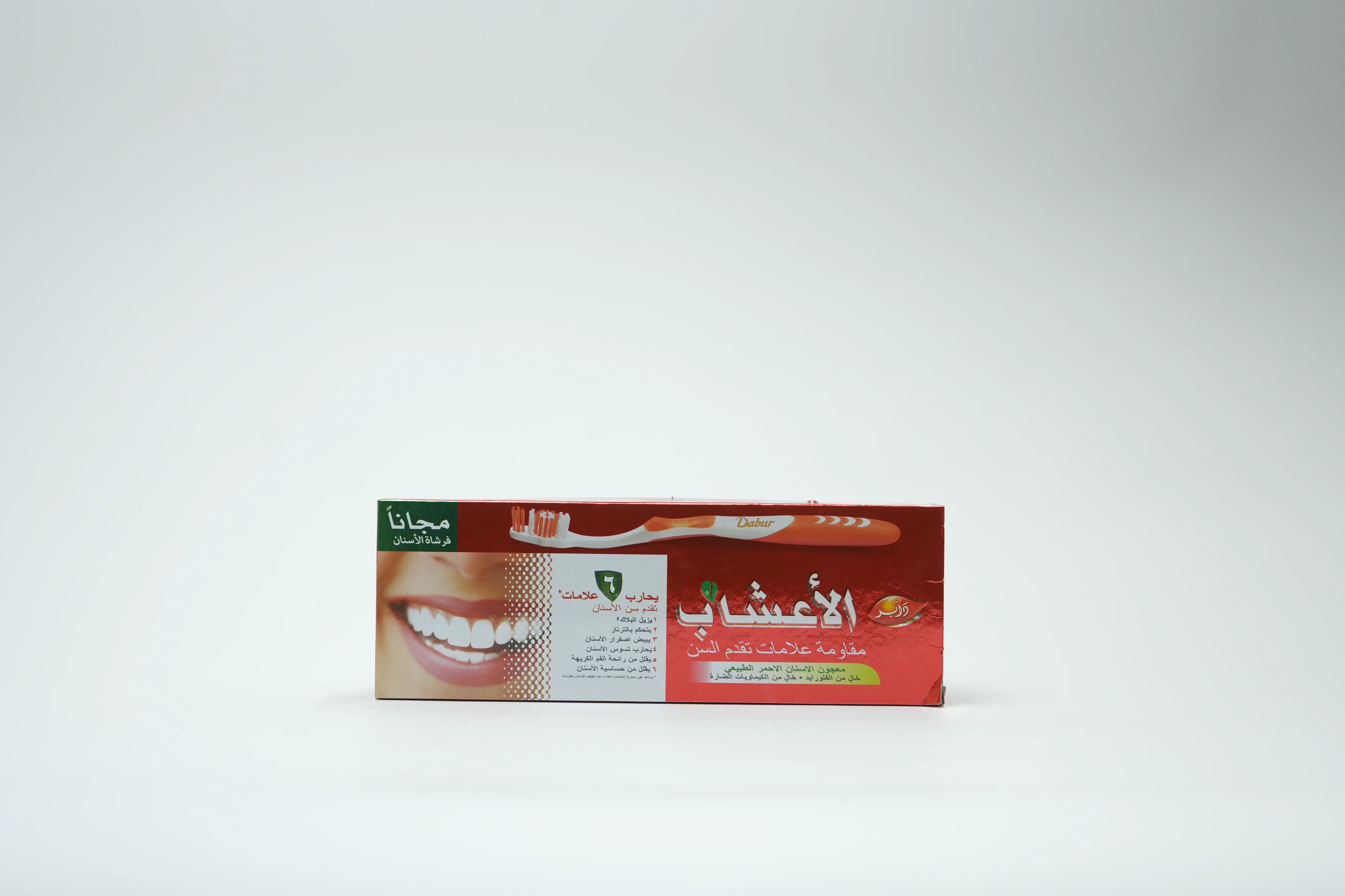 Dabur Herbal Anti Aging Toothpaste 150 g