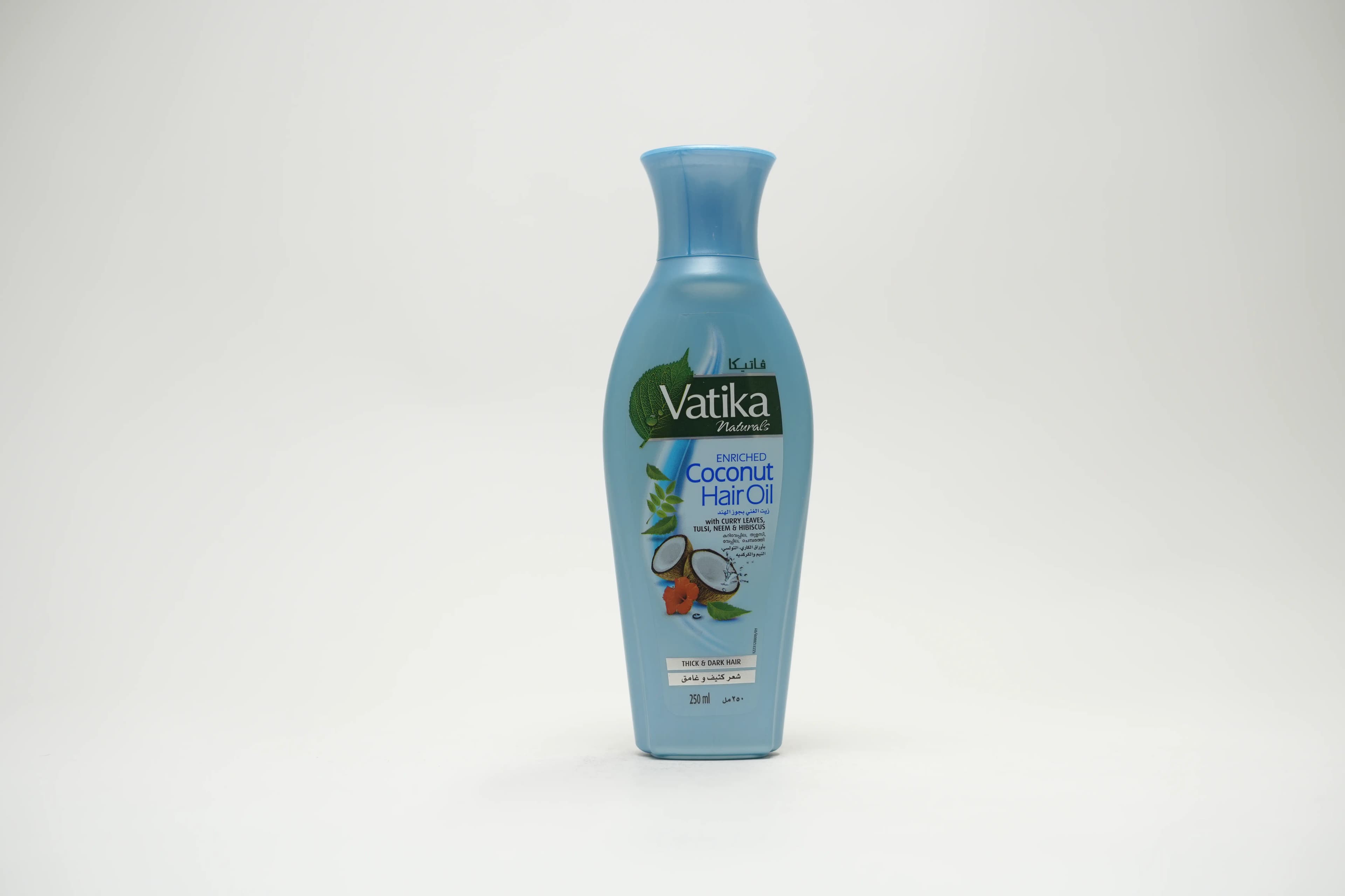 Dabur Curry Leaves Hair Oil 250 ml