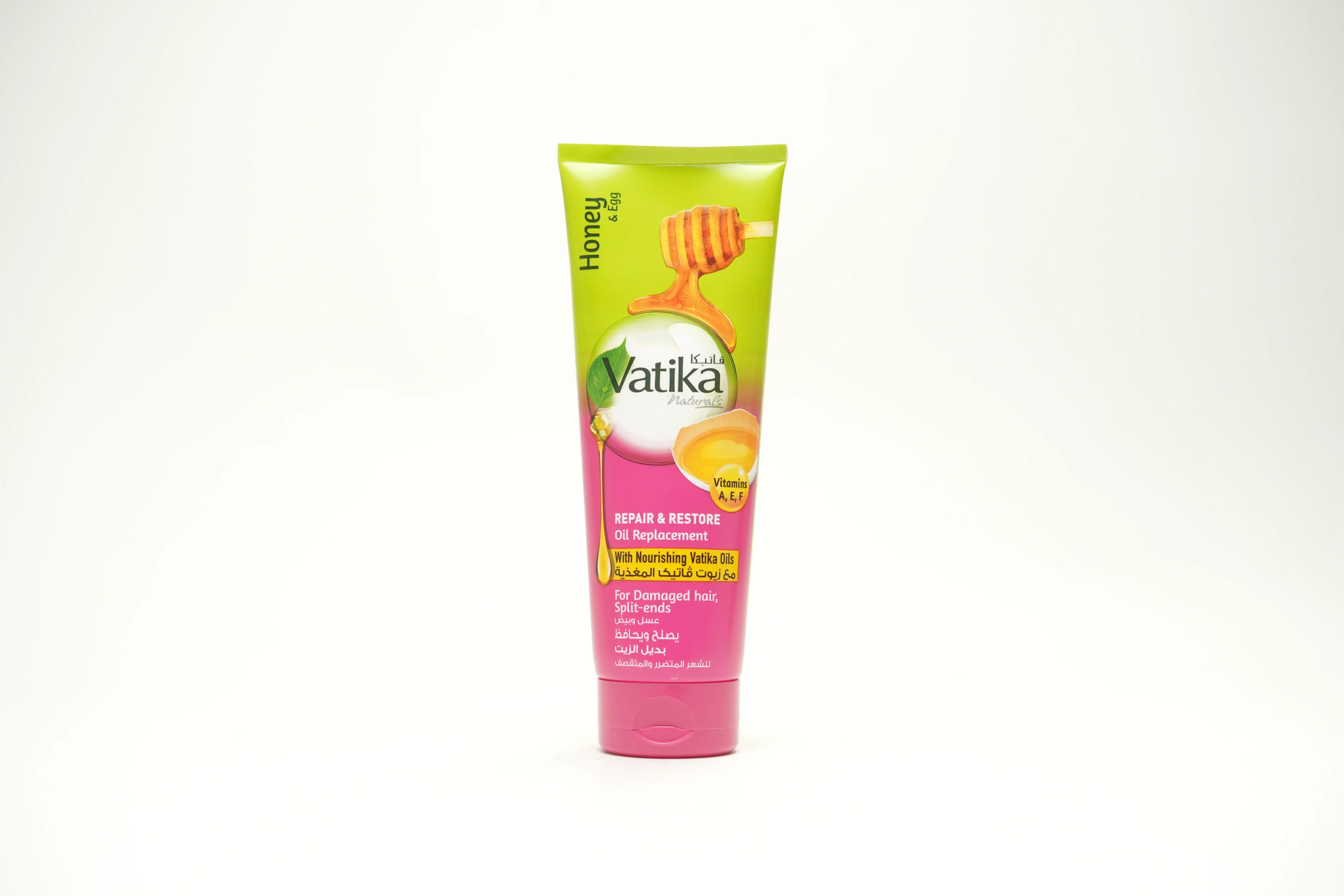 Dabur Vatika Replacement Deep Repair Oil 200 ml