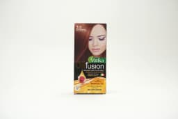 Vatika Henna Hair Colours Natural Brown 4 1 pcs - image 3