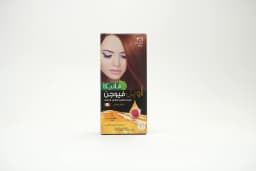 Vatika Henna Hair Colours Natural Brown 4 1 pcs - image 2