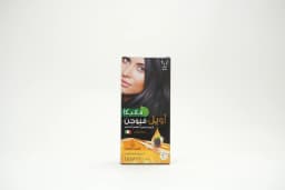 Vatika Blue Black Hair Coloring 1 pkt - image 1