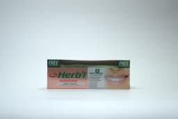 Dabur Herbal Sensitive Toothpaste 150 g - image 3