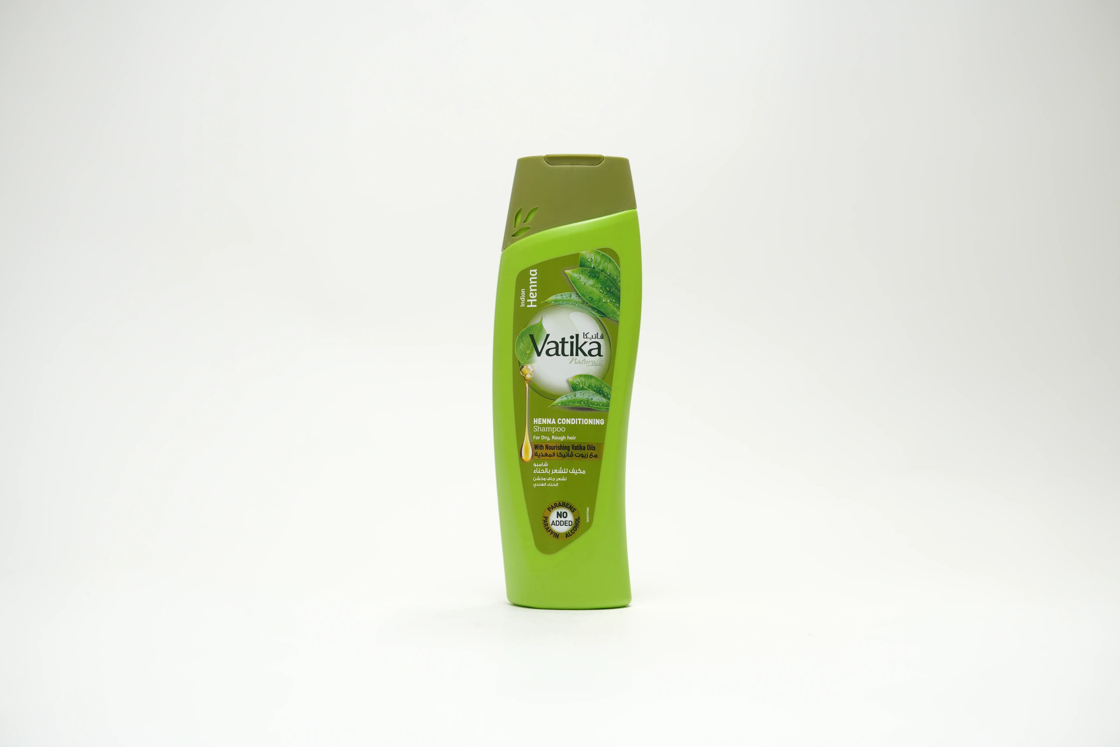 Dabur Vatika Henna Shampoo 200 ml