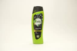 Dabur Vatika Black Olive Shampoo 400 ml - image 2