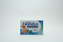 Dabur Honitus Herbal C Mint 24 pcs - image 1