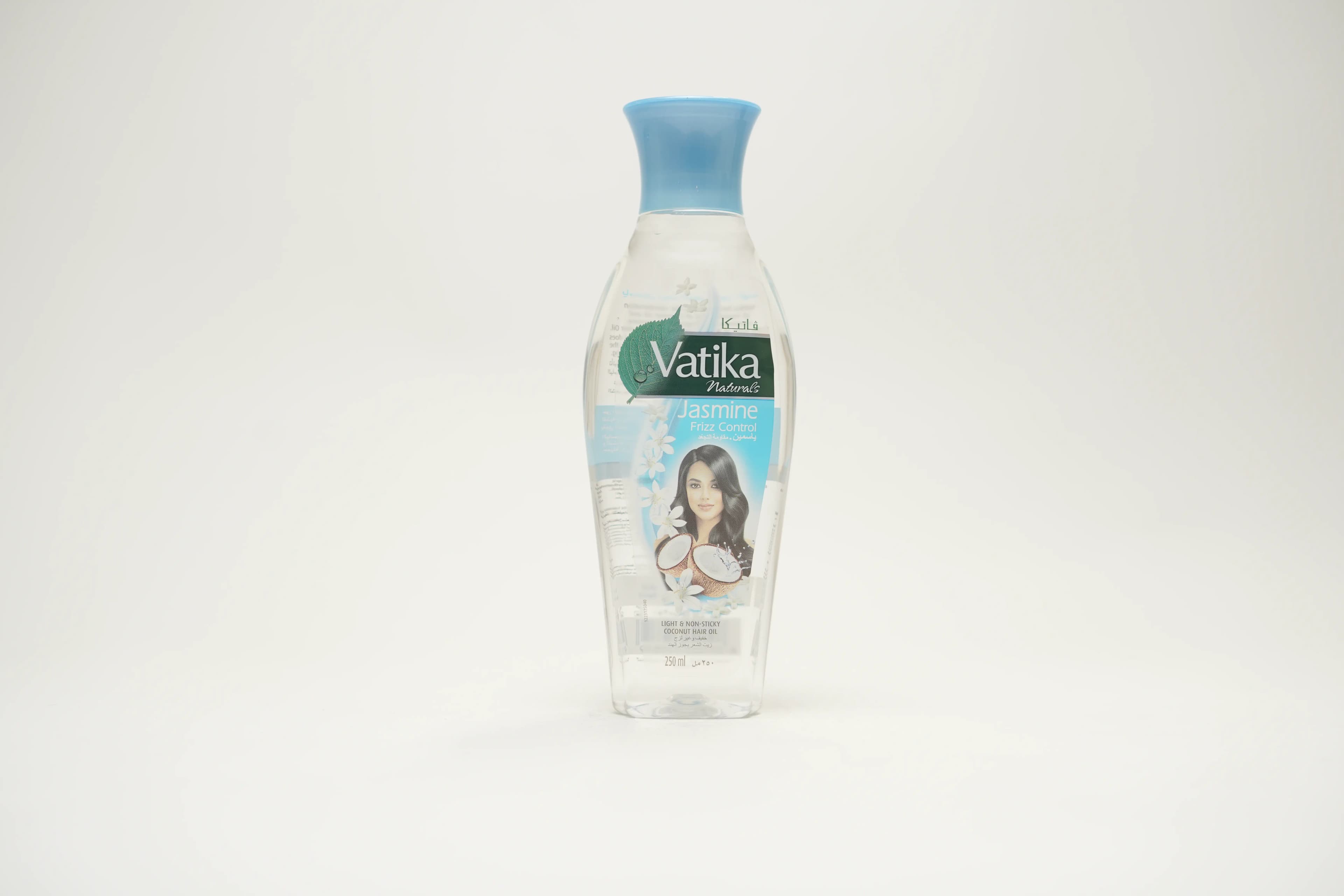 Dabur Vatika Jasmine Frizz Control 250 ml