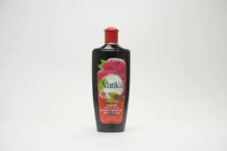 Vatika Castor Hair Oil 300 ml - image 2
