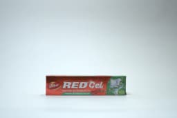 Dabur Red Gel Toothpaste 150 g - image 1