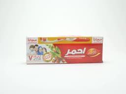 Dabur Red Toothpaste With Toothbursh 200 g - image 1