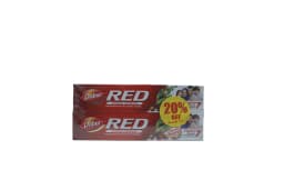 Dabur Red Toothpaste 200 g - image 3