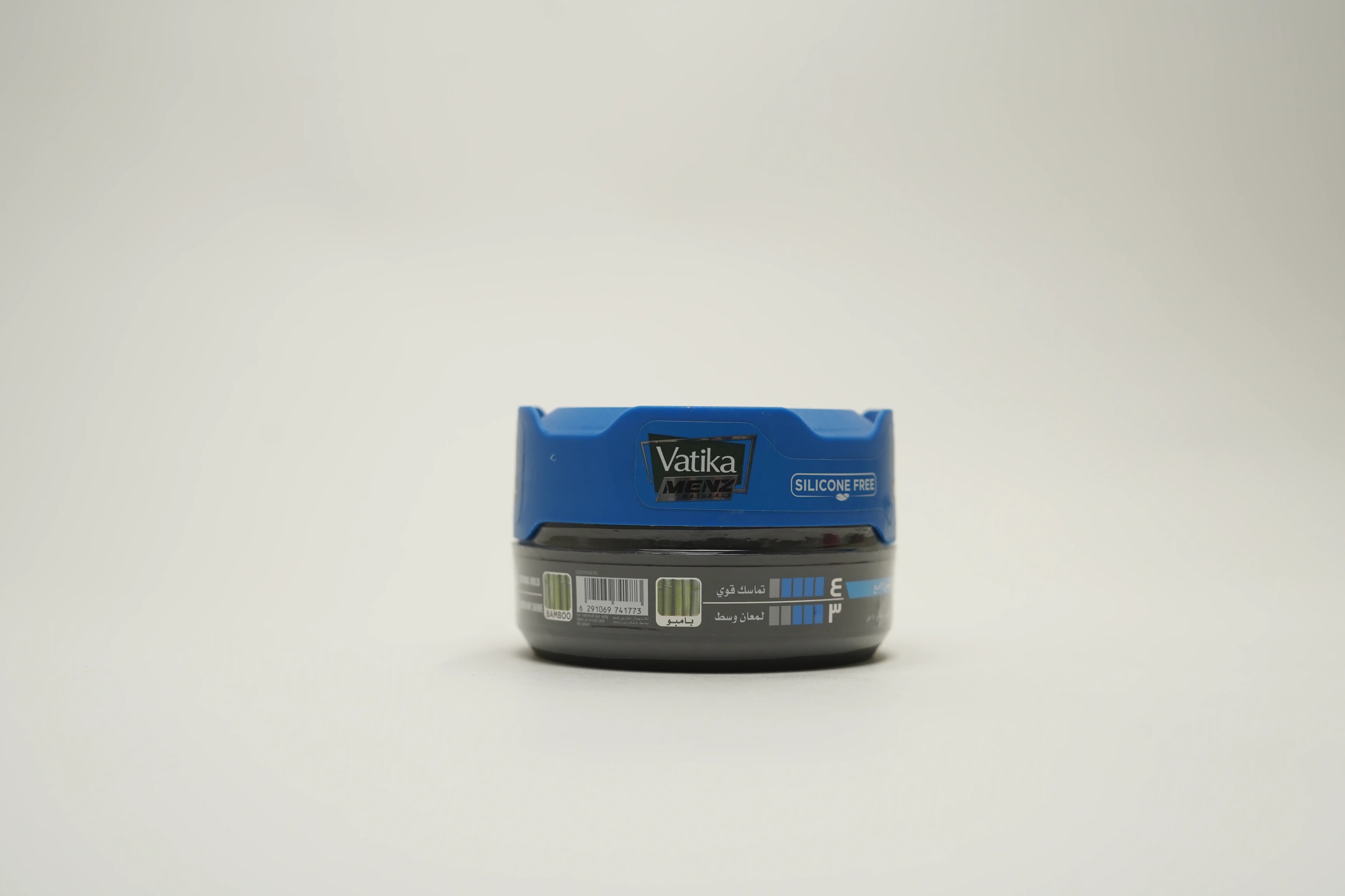 Dabur Vatika Menz Shimmer Wax 150 ml