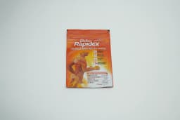 Dabur Rapidex Pain Relief Patches 2 pcs - image 2