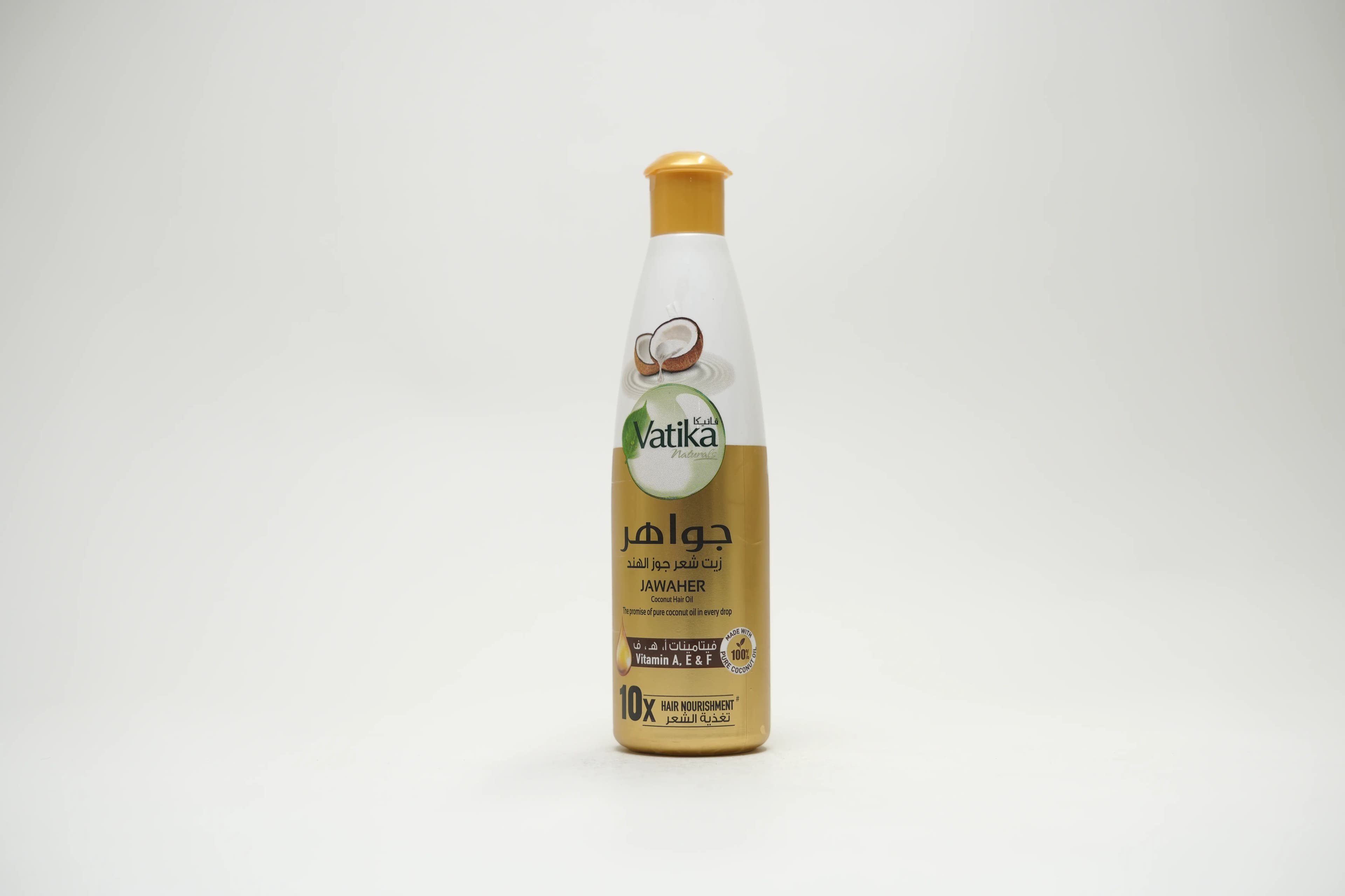 Vatika Jawaher Hair Oil 300 ml