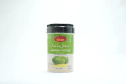 Shan Mango Pickles 1 kg - image 1