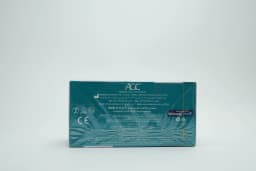 Alokozay White Face Mask 3P 50 pcs - image 4