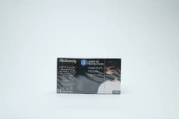 Alokozay Black Kids Face Mask 3Ply 25 pcs - image 2