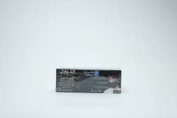 Alokozay Black Kids Face Mask 3Ply 25 pcs - image 1