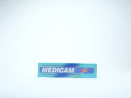 Medicam Toothpaste 100 g - image 1