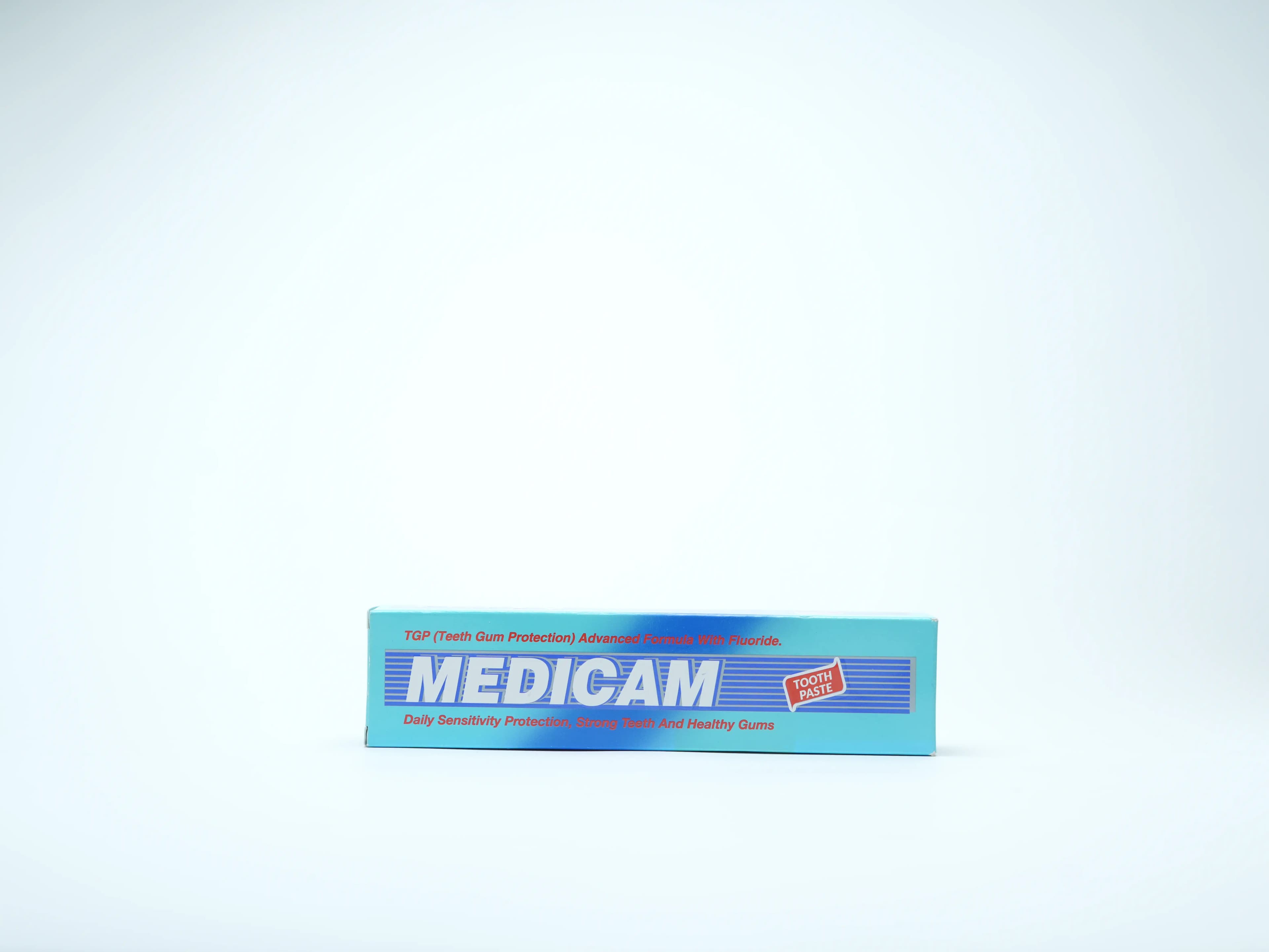 Medicam Toothpaste 100 g