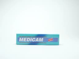 Medicam Toothpaste 150 g - image 1