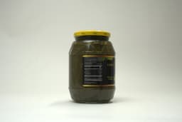 Lorena Vine Leaves Brine 1015 g - image 1