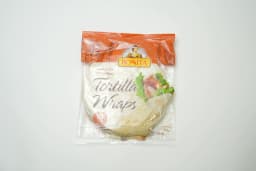 Bonita Tortilla Wraps 15Cm 250 g - image 2