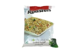 Roasters Broken Wheat 1 kg - image 2