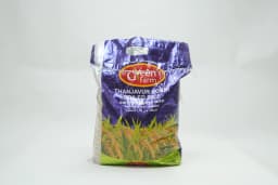Green Farm Ponni Rice 5 kg - image 1