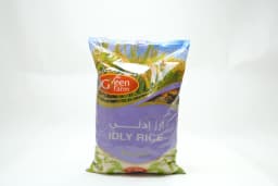 Green Farm Idly Rice 5 kg - image 2