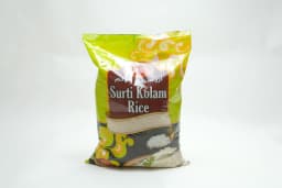 Green Farm Surti Kolam Rice 5 kg - image 2