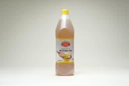 Green Farm Sesame Oil 1 Litres - image 3