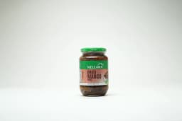 Nellara Dried Mango Pickle 400 g - image 1