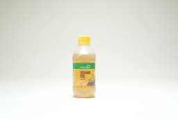 Nellara Gingelly Oil 200 ml - image 3