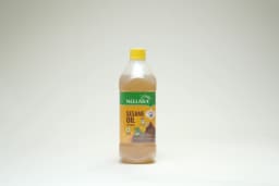 Nellara Gingelly Oil 500 ml - image 1