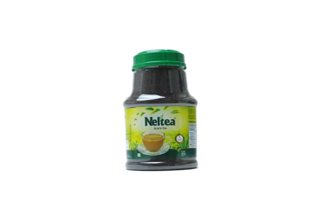 Neltea Loose Tea Powder Jar 450 g