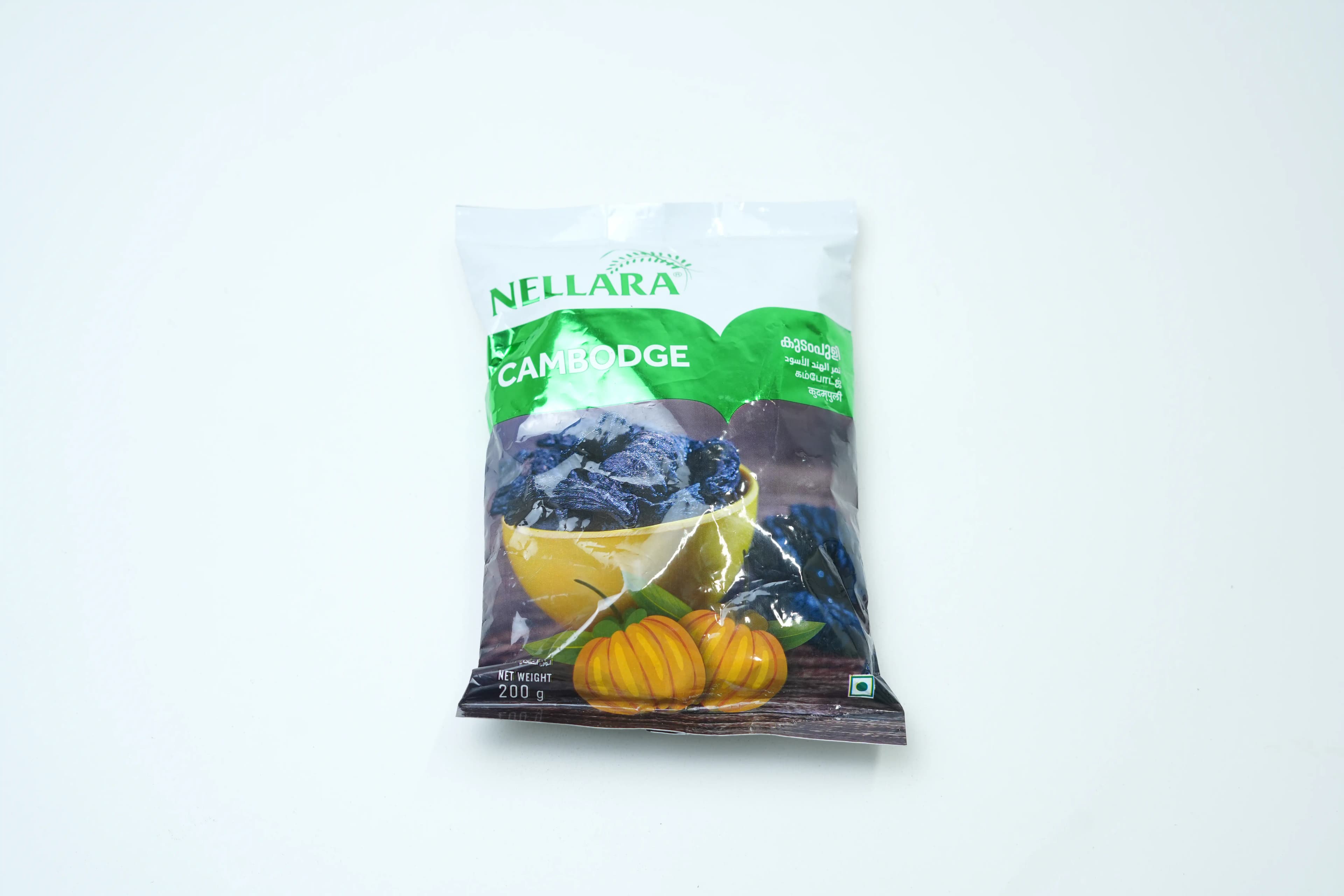 Nellara Cambodge 200 g